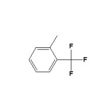 2- (Trifluorométhyl) Toluène N ° CAS 13630-19-8